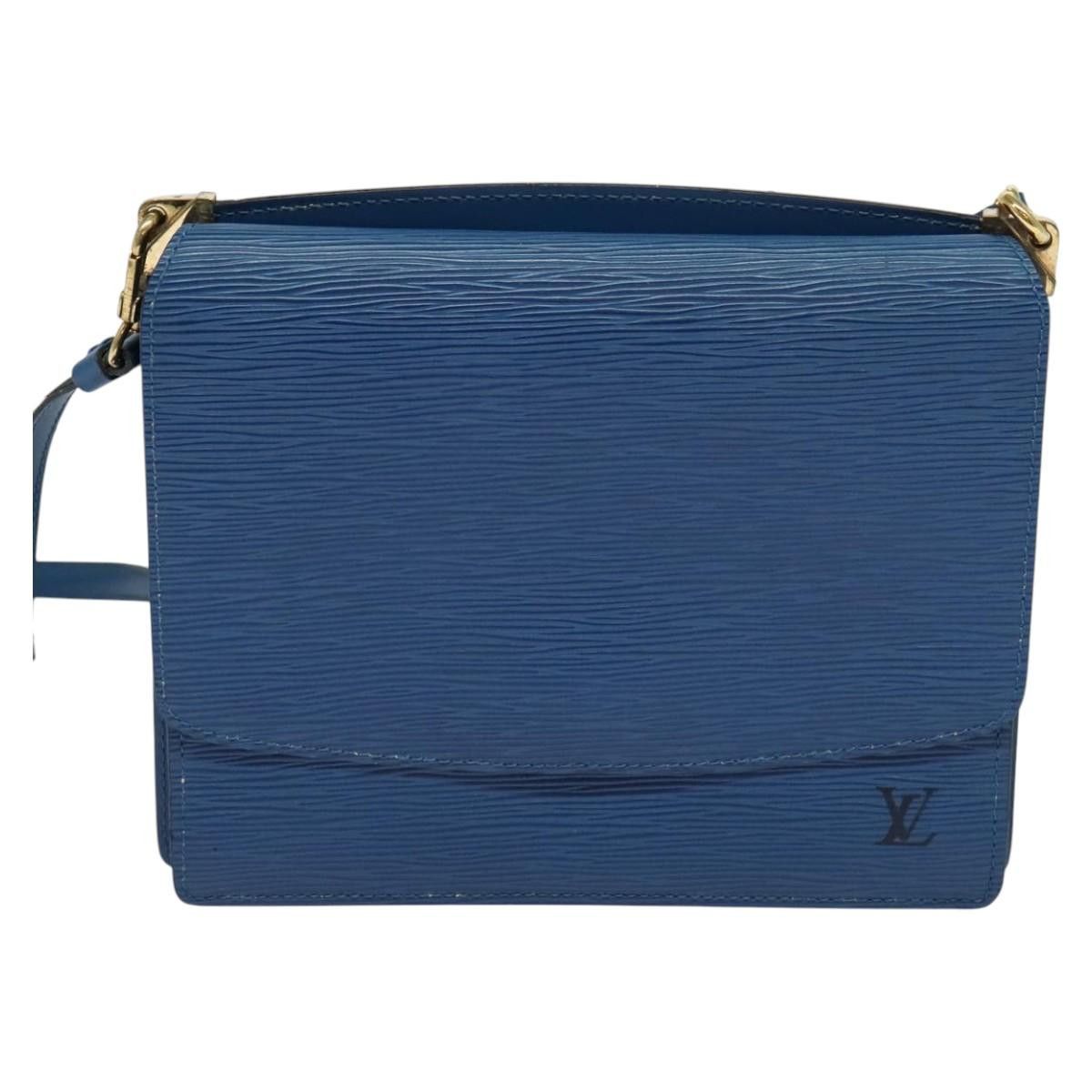 Louis Vuitton Louis Vuitton Grenelle shoulder Size ONE SIZE - 19 Thumbnail