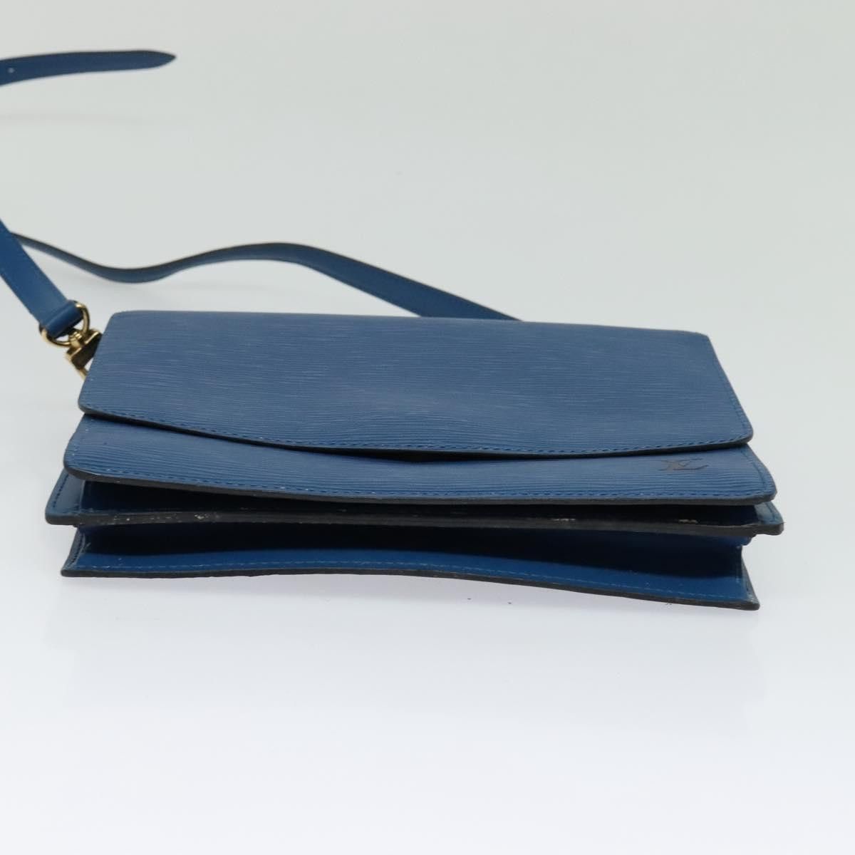 Louis Vuitton Louis Vuitton Grenelle shoulder Size ONE SIZE - 7 Thumbnail