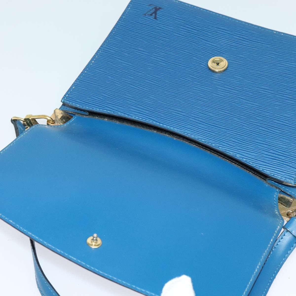 Louis Vuitton Louis Vuitton Grenelle shoulder Size ONE SIZE - 21 Thumbnail