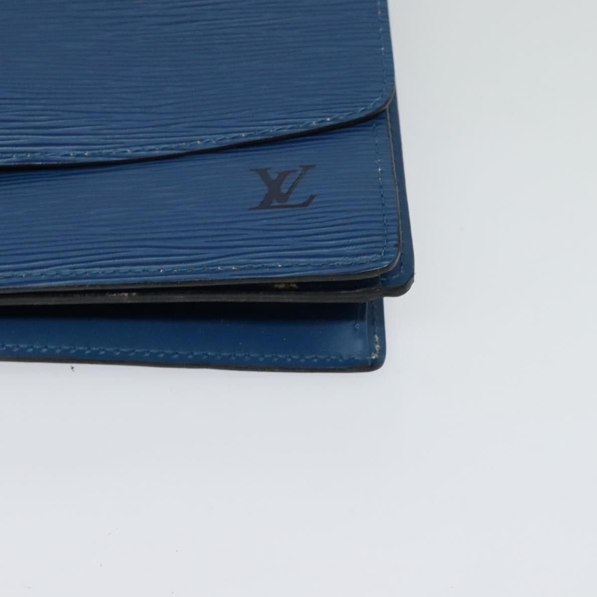 Louis Vuitton Louis Vuitton Grenelle shoulder Size ONE SIZE - 9 Thumbnail