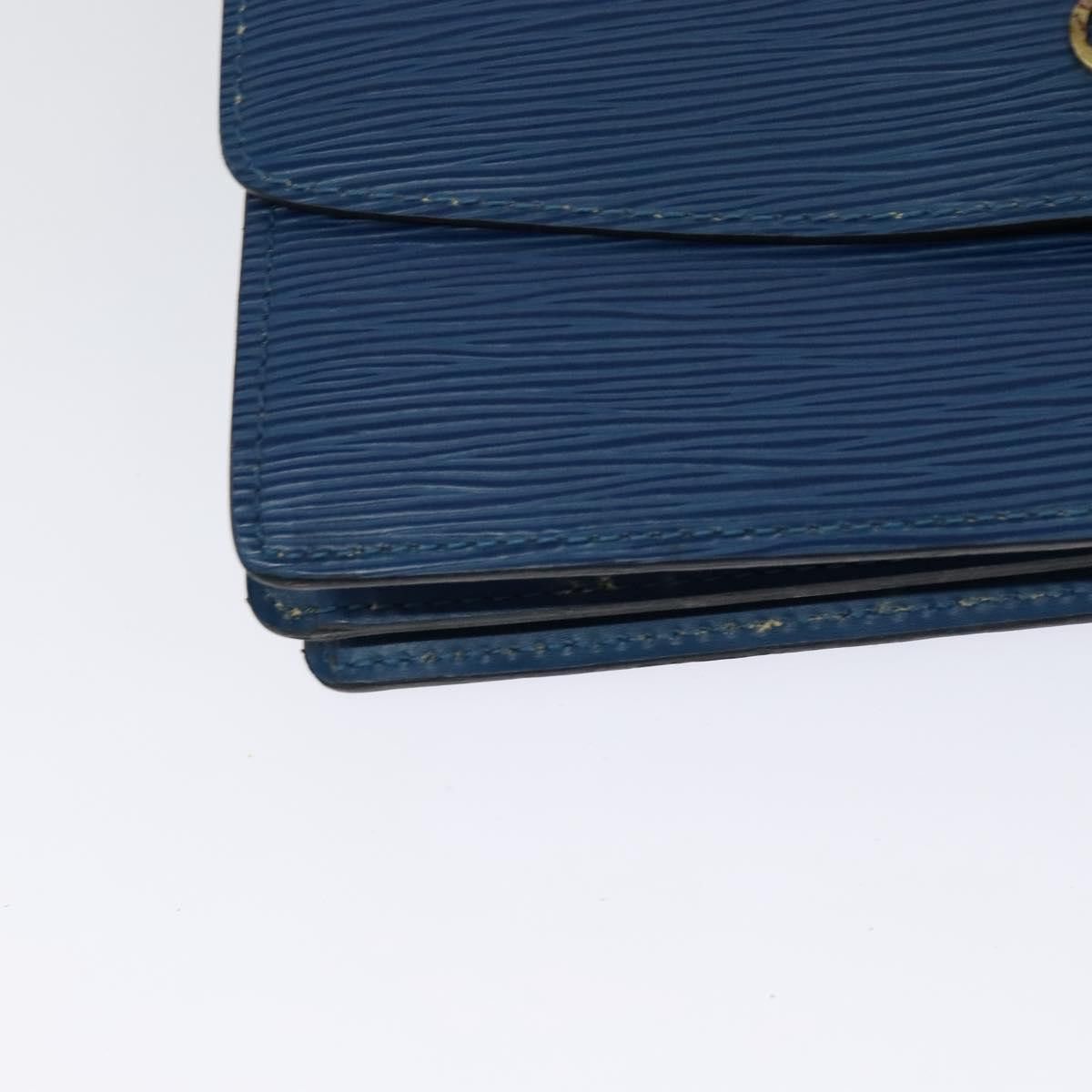 Louis Vuitton Louis Vuitton Grenelle shoulder Size ONE SIZE - 10 Thumbnail