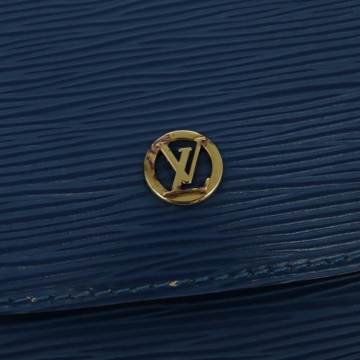 Louis Vuitton Louis Vuitton Grenelle shoulder Size ONE SIZE - 15 Thumbnail