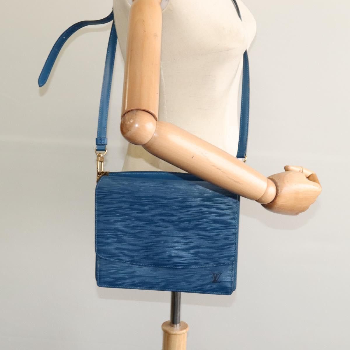 Louis Vuitton Louis Vuitton Grenelle shoulder Size ONE SIZE - 25 Thumbnail
