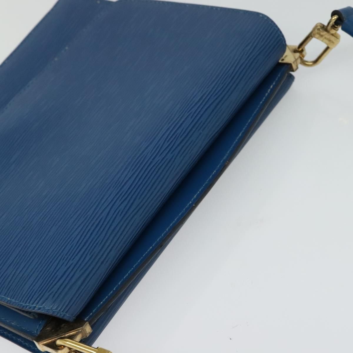 Louis Vuitton Louis Vuitton Grenelle shoulder Size ONE SIZE - 20 Thumbnail