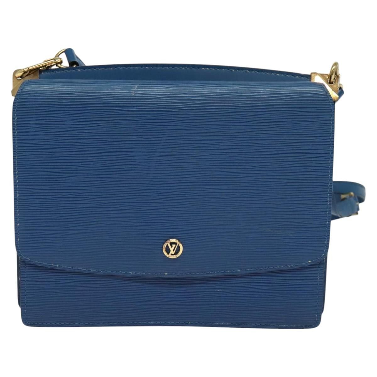 Louis Vuitton Louis Vuitton Grenelle shoulder Size ONE SIZE - 2 Thumbnail