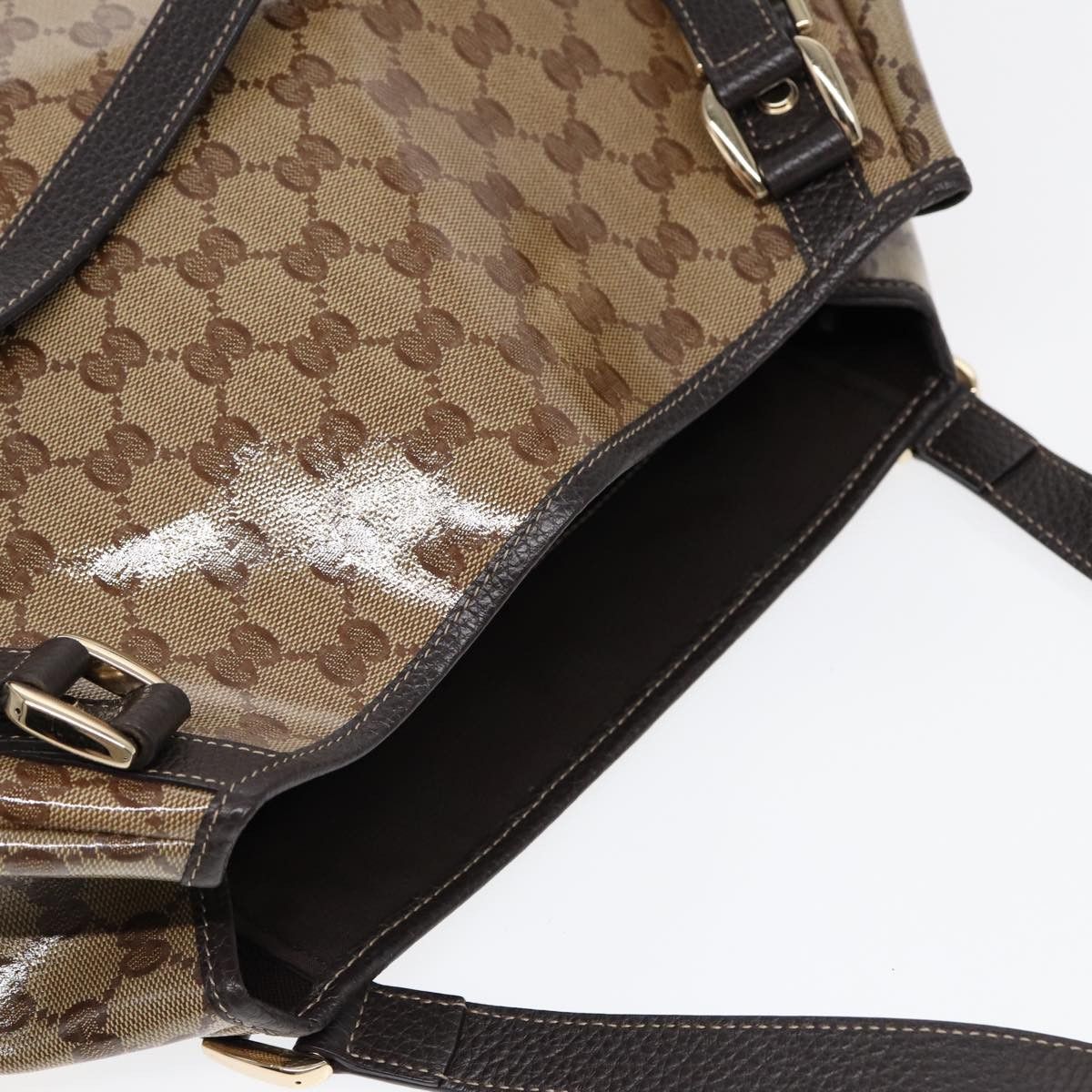 Gucci Gucci Abbey tote Size ONE SIZE - 15 Thumbnail