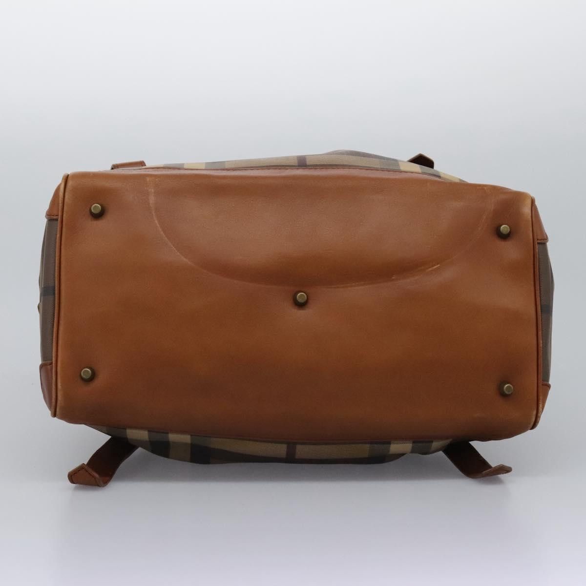 Burberry Burberry Nova Check handbag Size ONE SIZE - 20 Thumbnail