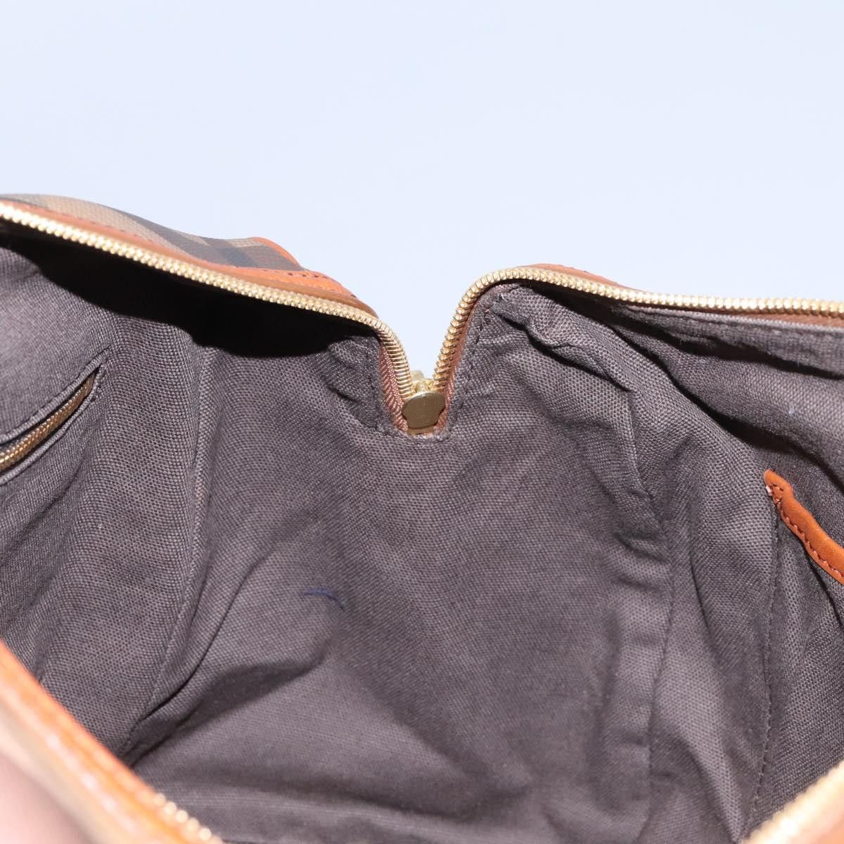 Burberry Burberry Nova Check handbag Size ONE SIZE - 21 Thumbnail
