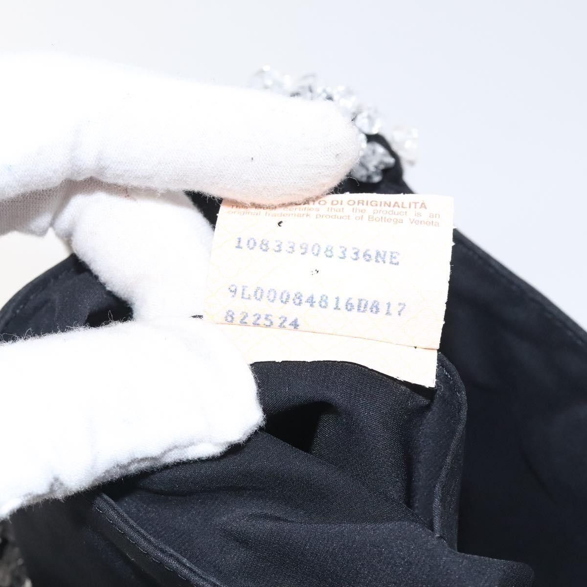 Bottega Veneta Bottega Veneta handbag Size ONE SIZE - 11 Thumbnail