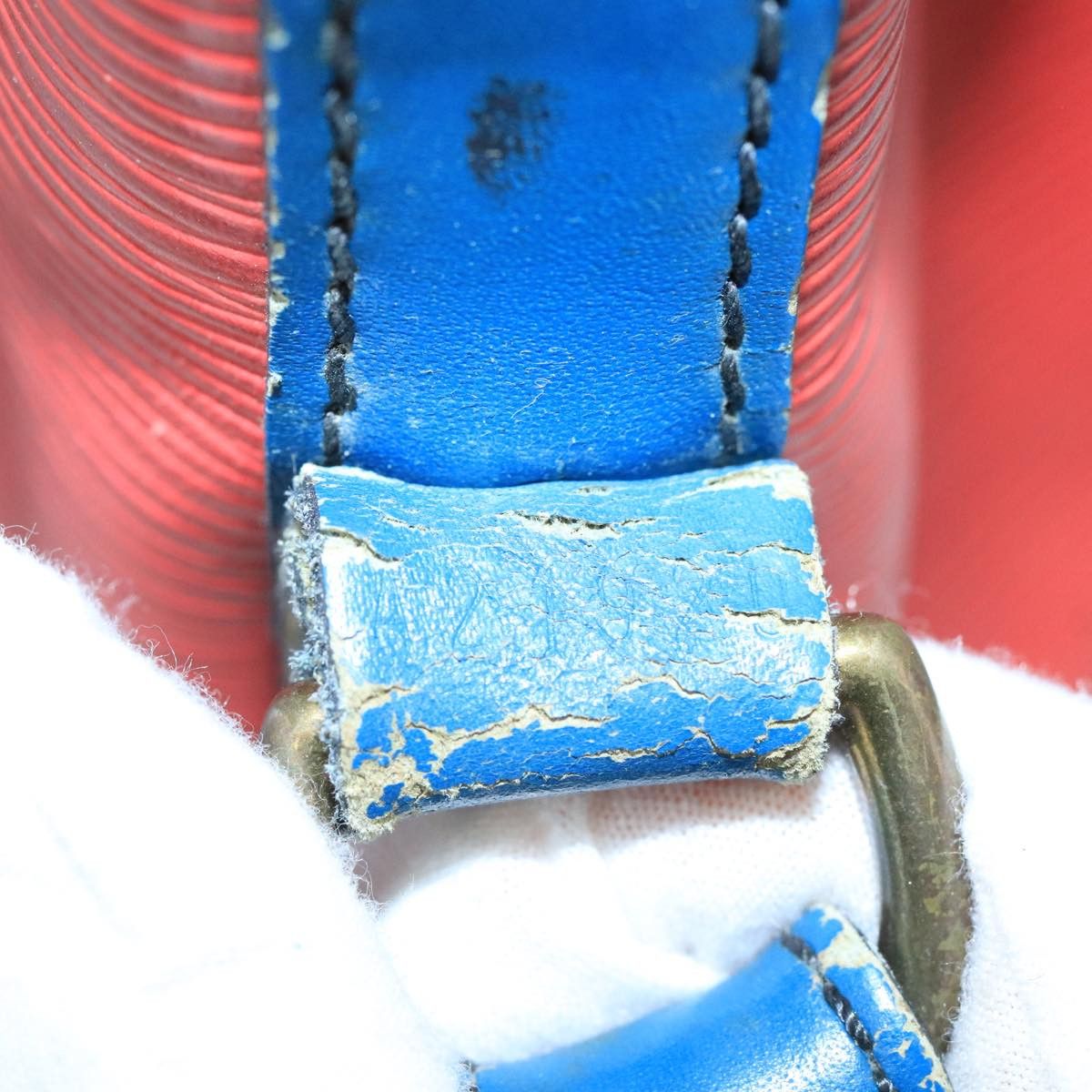 Louis Vuitton Louis Vuitton Noe shoulder Size ONE SIZE - 9 Thumbnail