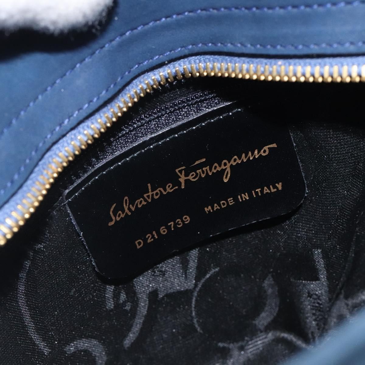 Salvatore Ferragamo Salvatore Ferragamo handbag Size ONE SIZE - 12 Thumbnail