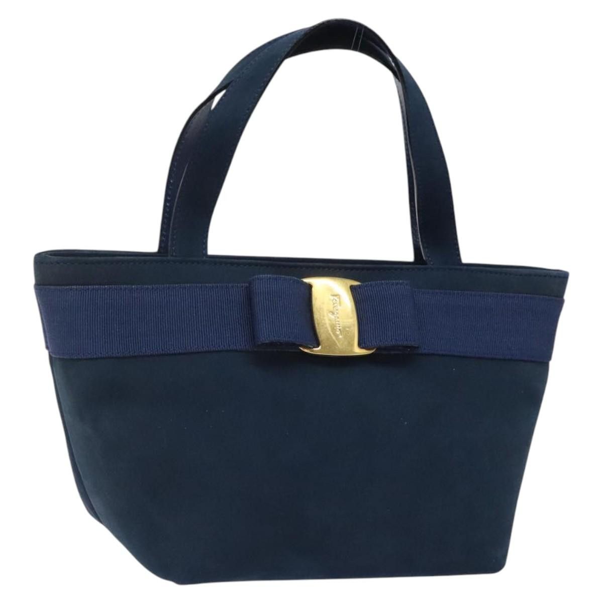 Salvatore Ferragamo Salvatore Ferragamo handbag Size ONE SIZE - 21 Thumbnail