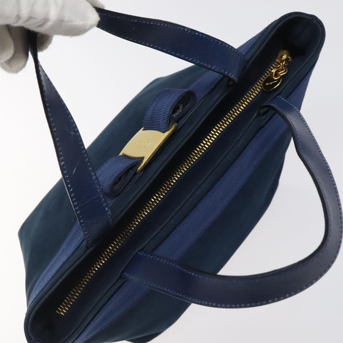 Salvatore Ferragamo Salvatore Ferragamo handbag Size ONE SIZE - 14 Thumbnail