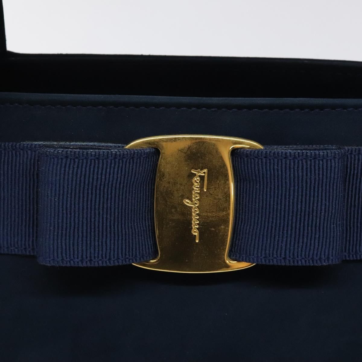 Salvatore Ferragamo Salvatore Ferragamo handbag Size ONE SIZE - 10 Thumbnail