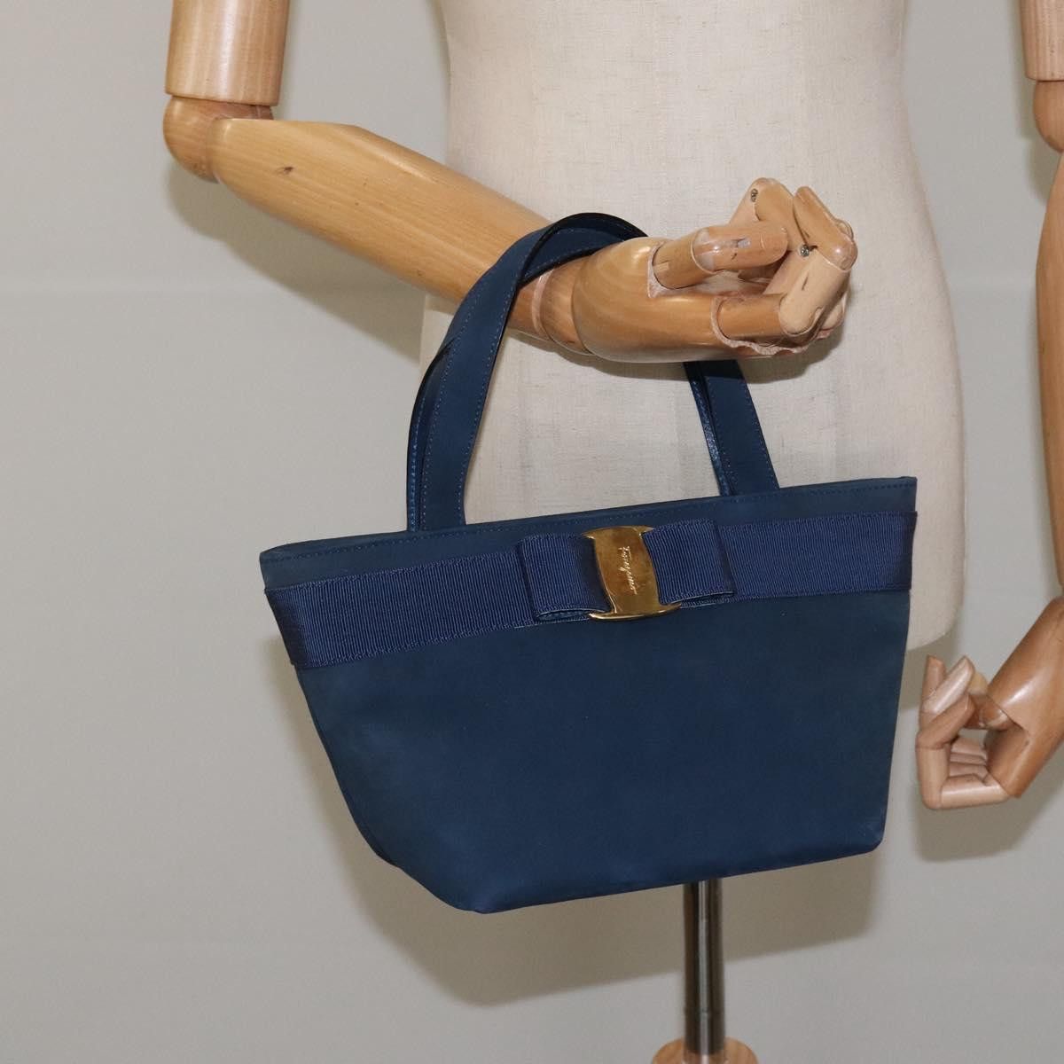 Salvatore Ferragamo Salvatore Ferragamo handbag Size ONE SIZE - 13 Thumbnail