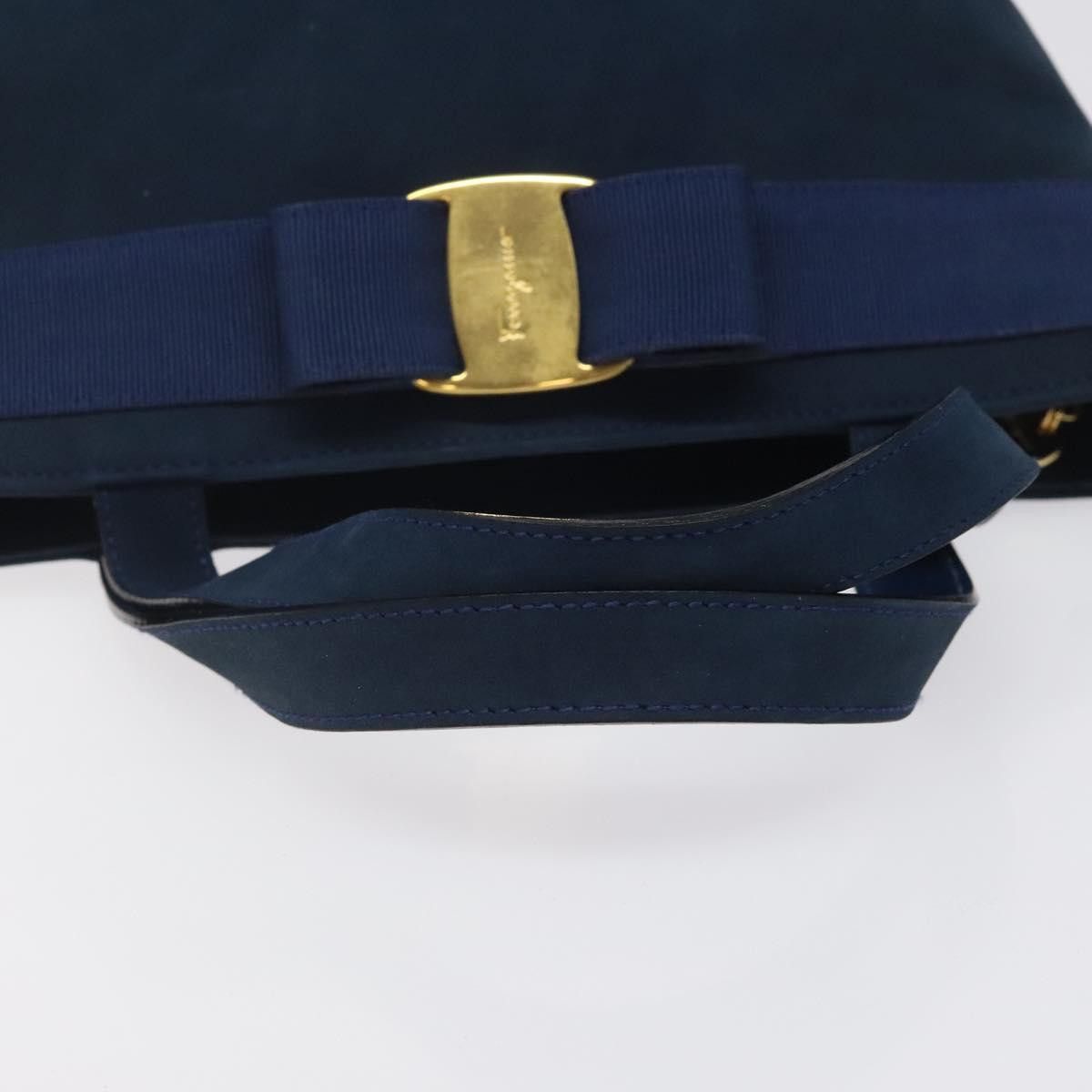 Salvatore Ferragamo Salvatore Ferragamo handbag Size ONE SIZE - 15 Thumbnail