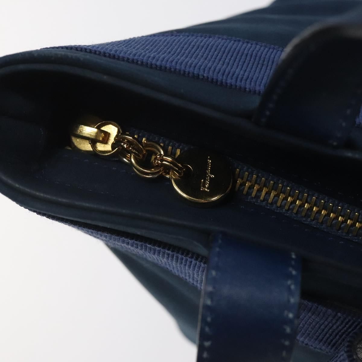 Salvatore Ferragamo Salvatore Ferragamo handbag Size ONE SIZE - 16 Thumbnail
