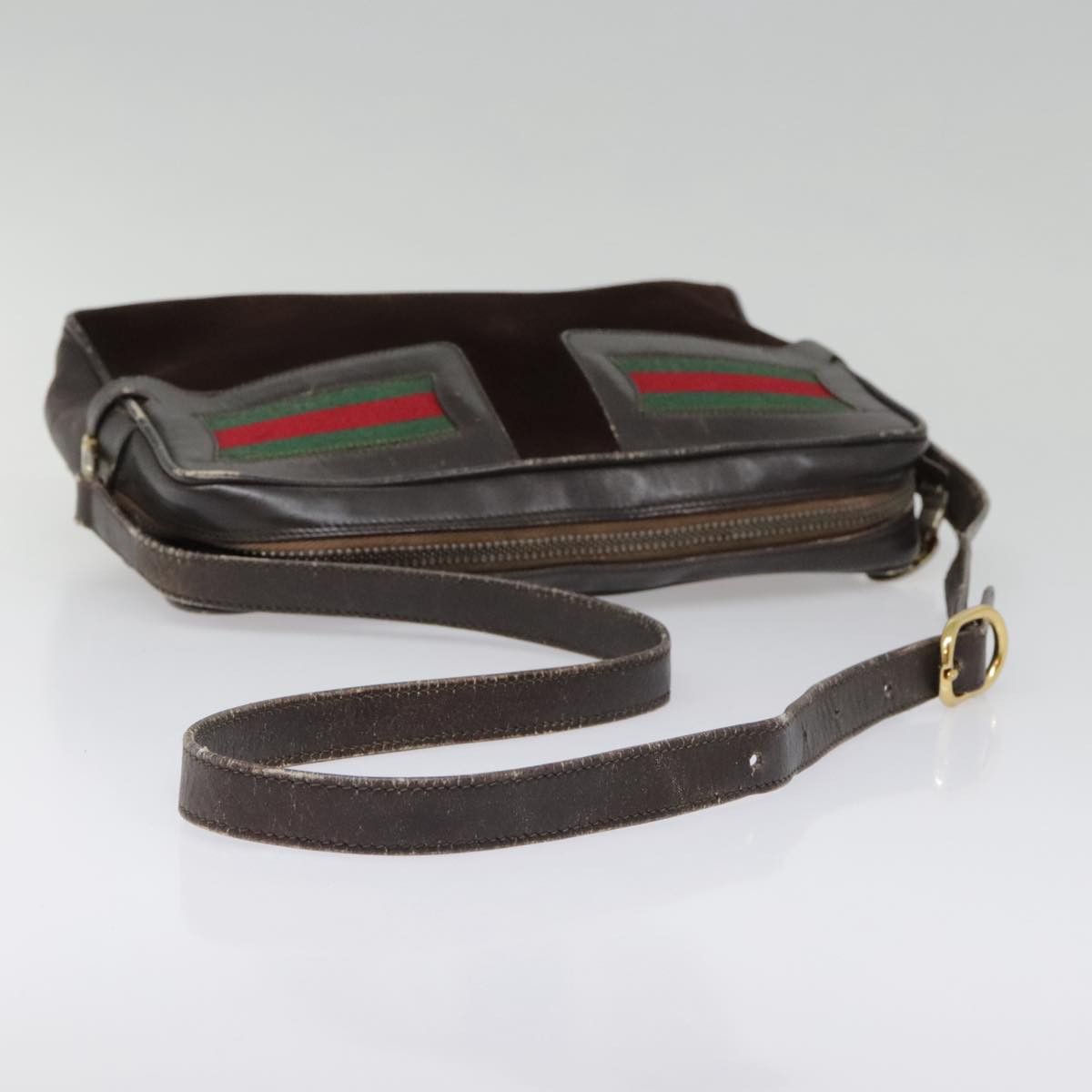 Gucci Gucci Sherry shoulder Size ONE SIZE - 5 Thumbnail