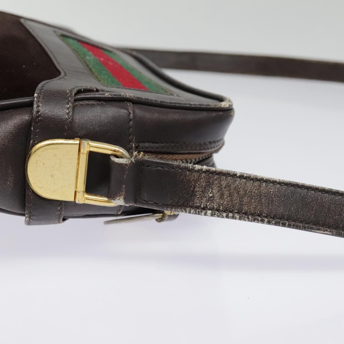 Gucci Gucci Sherry shoulder Size ONE SIZE - 24 Thumbnail
