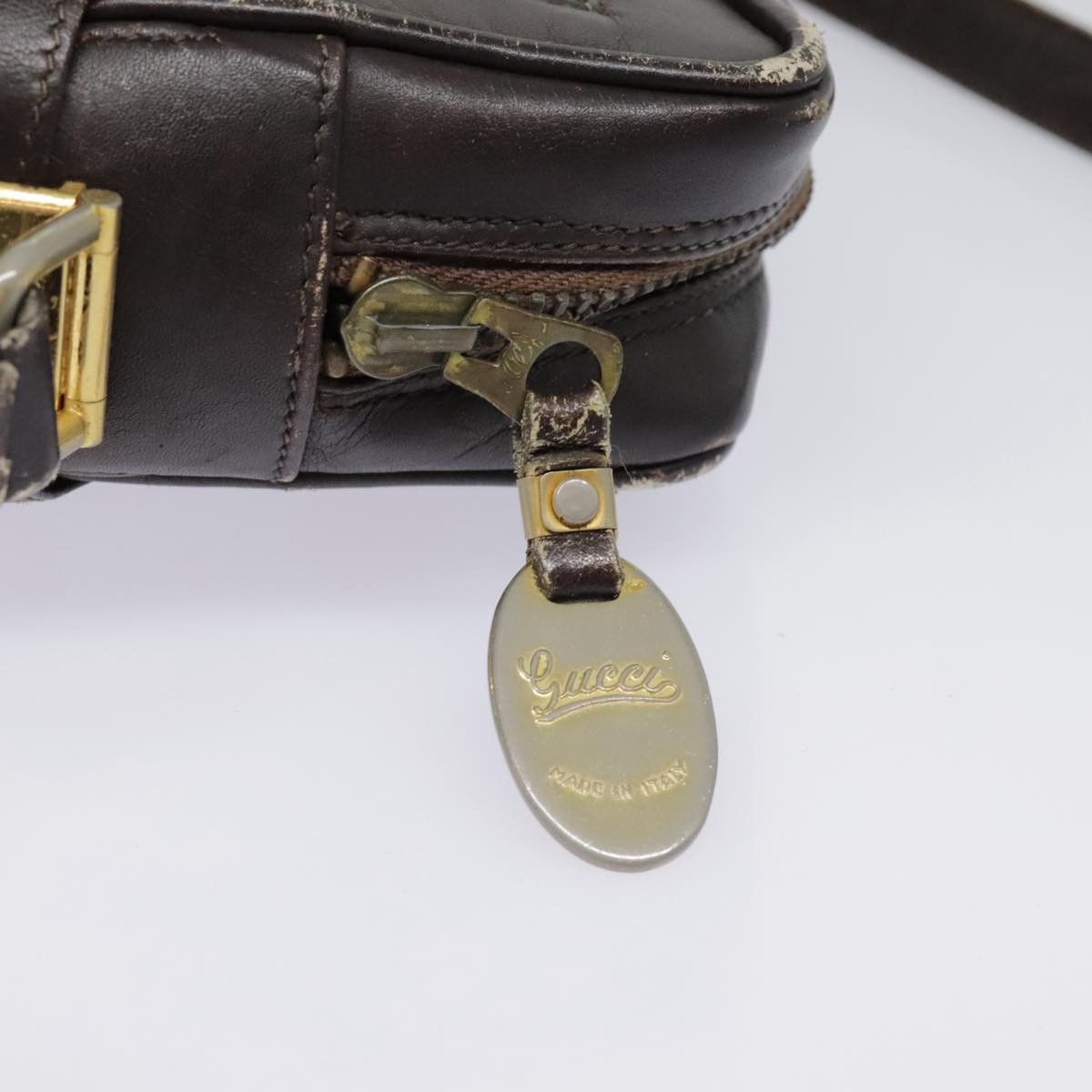 Gucci Gucci Sherry shoulder Size ONE SIZE - 10 Thumbnail