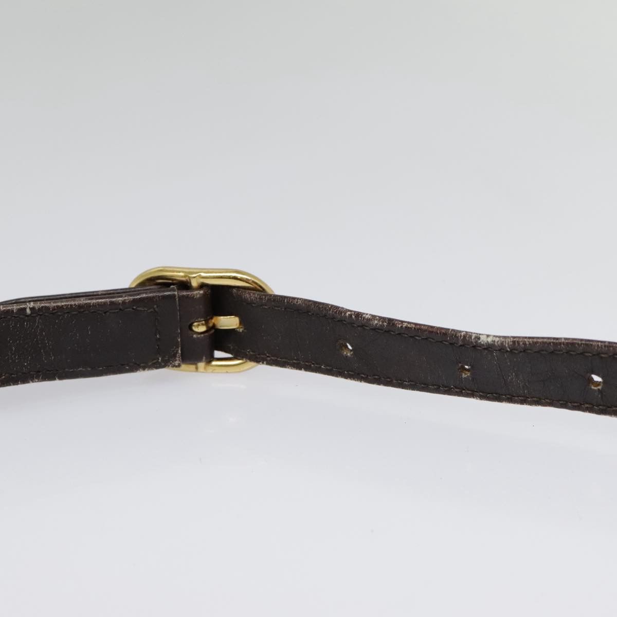 Gucci Gucci Sherry shoulder Size ONE SIZE - 21 Thumbnail