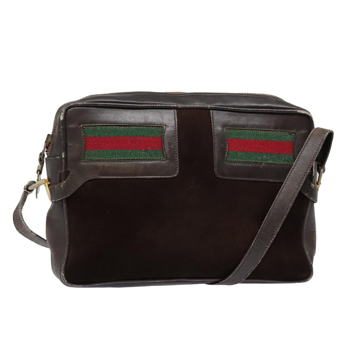 Gucci Gucci Sherry shoulder Size ONE SIZE - 15 Thumbnail