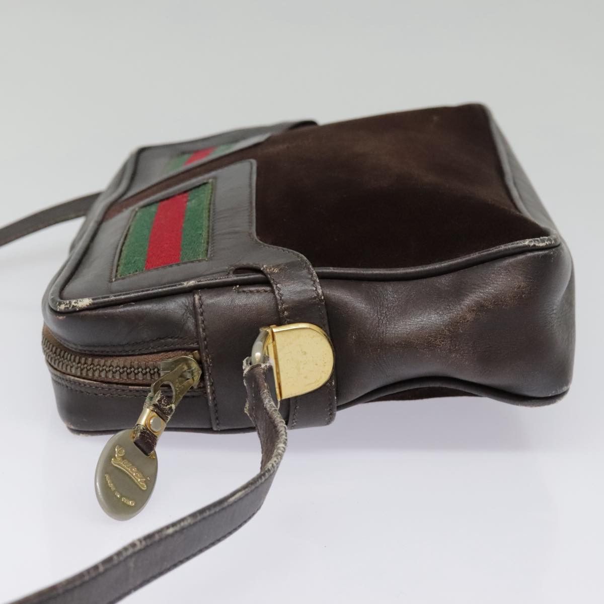 Gucci Gucci Sherry shoulder Size ONE SIZE - 3 Thumbnail