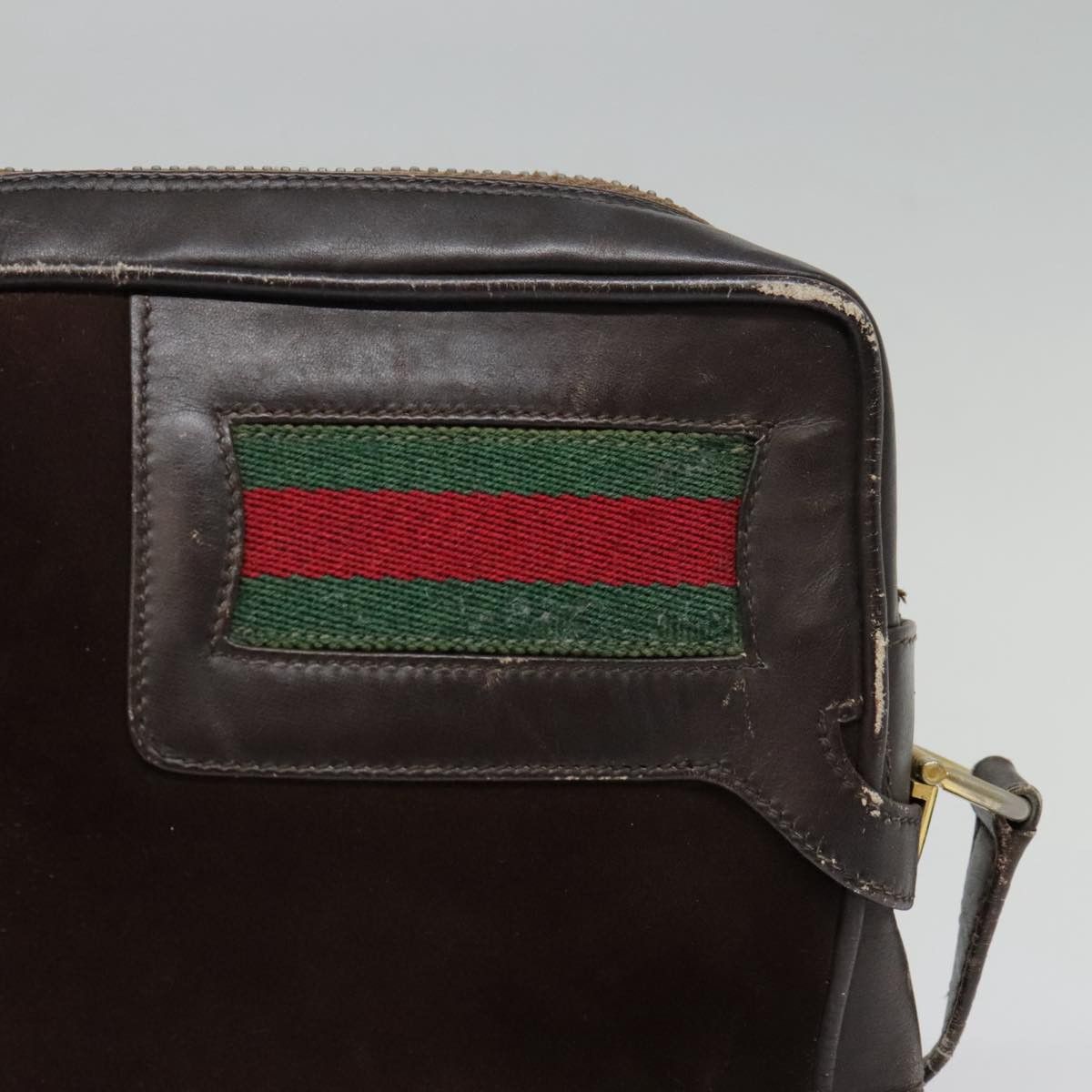 Gucci Gucci Sherry shoulder Size ONE SIZE - 16 Thumbnail