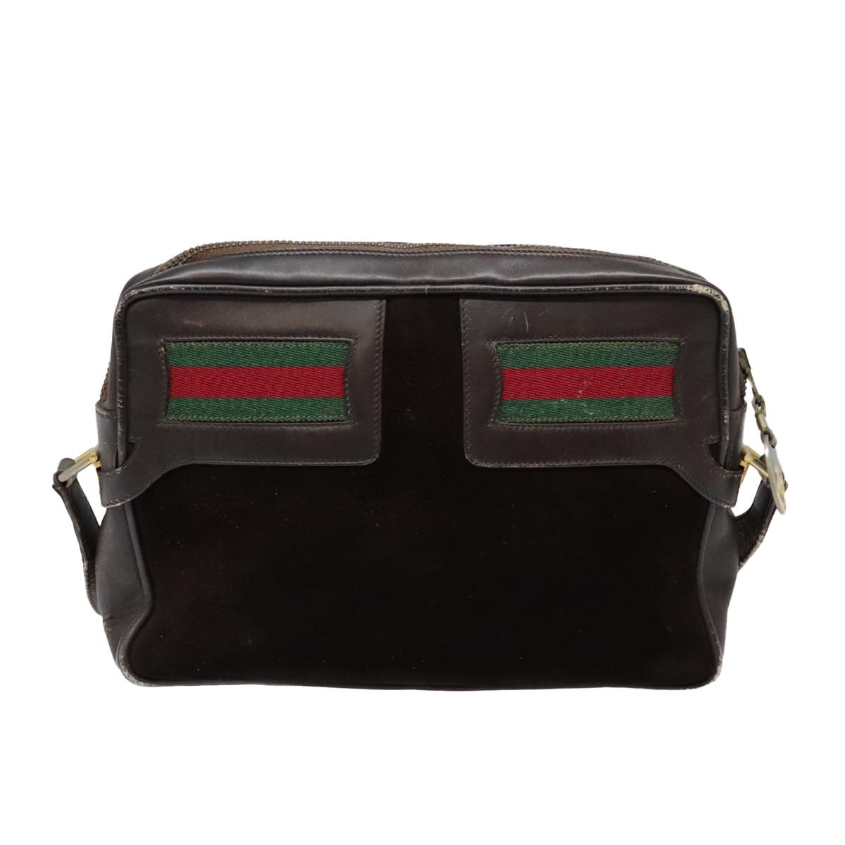 Gucci Gucci Sherry shoulder Size ONE SIZE - 2 Thumbnail