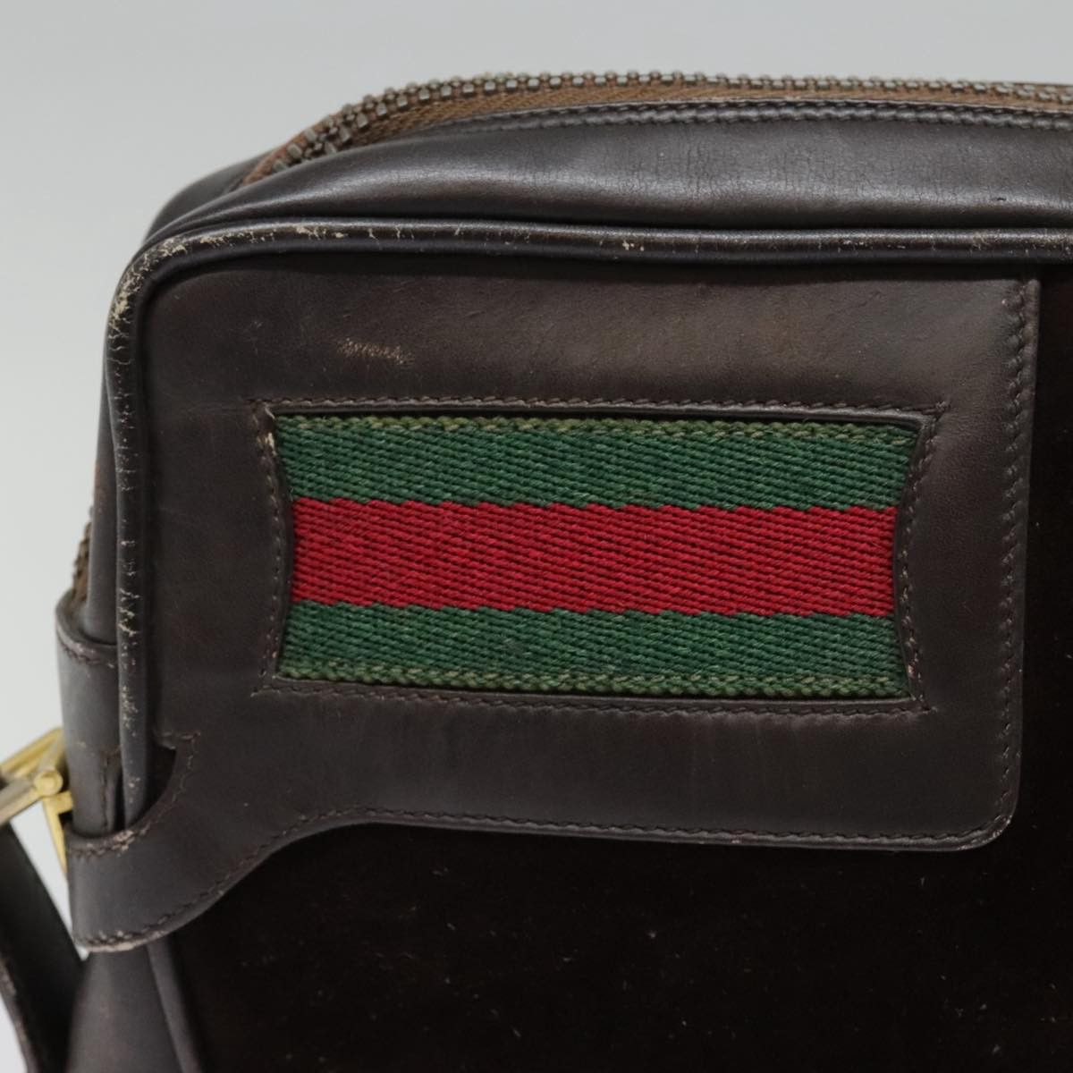Gucci Gucci Sherry shoulder Size ONE SIZE - 17 Thumbnail