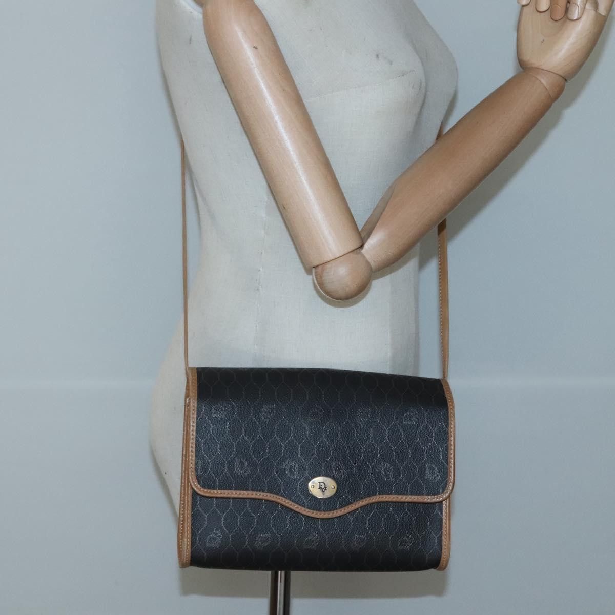 Dior Dior Honeycomb shoulder Size ONE SIZE - 13 Thumbnail