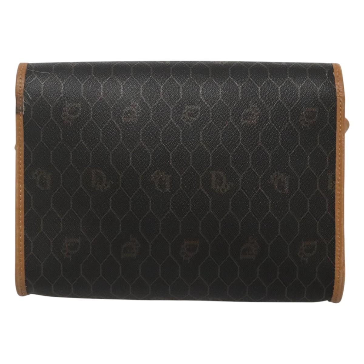 Dior Dior Honeycomb shoulder Size ONE SIZE - 2 Thumbnail