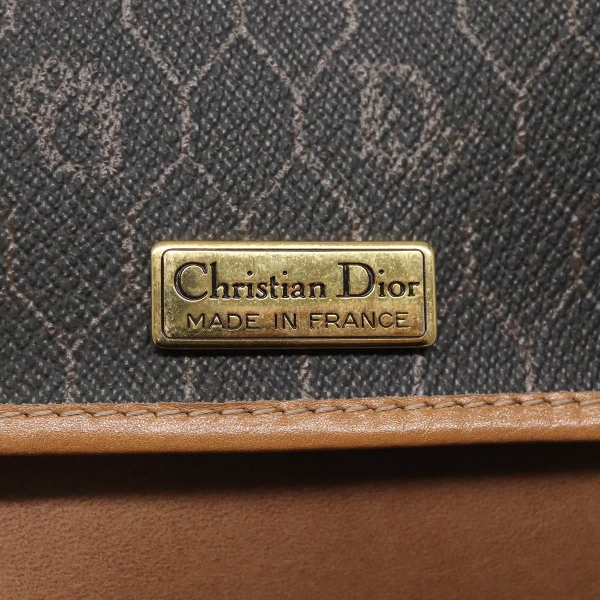 Dior Dior Honeycomb shoulder Size ONE SIZE - 11 Thumbnail