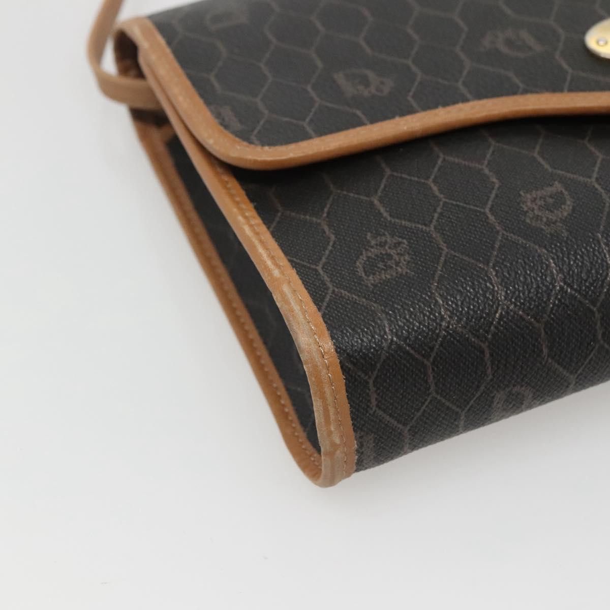 Dior Dior Honeycomb shoulder Size ONE SIZE - 7 Thumbnail