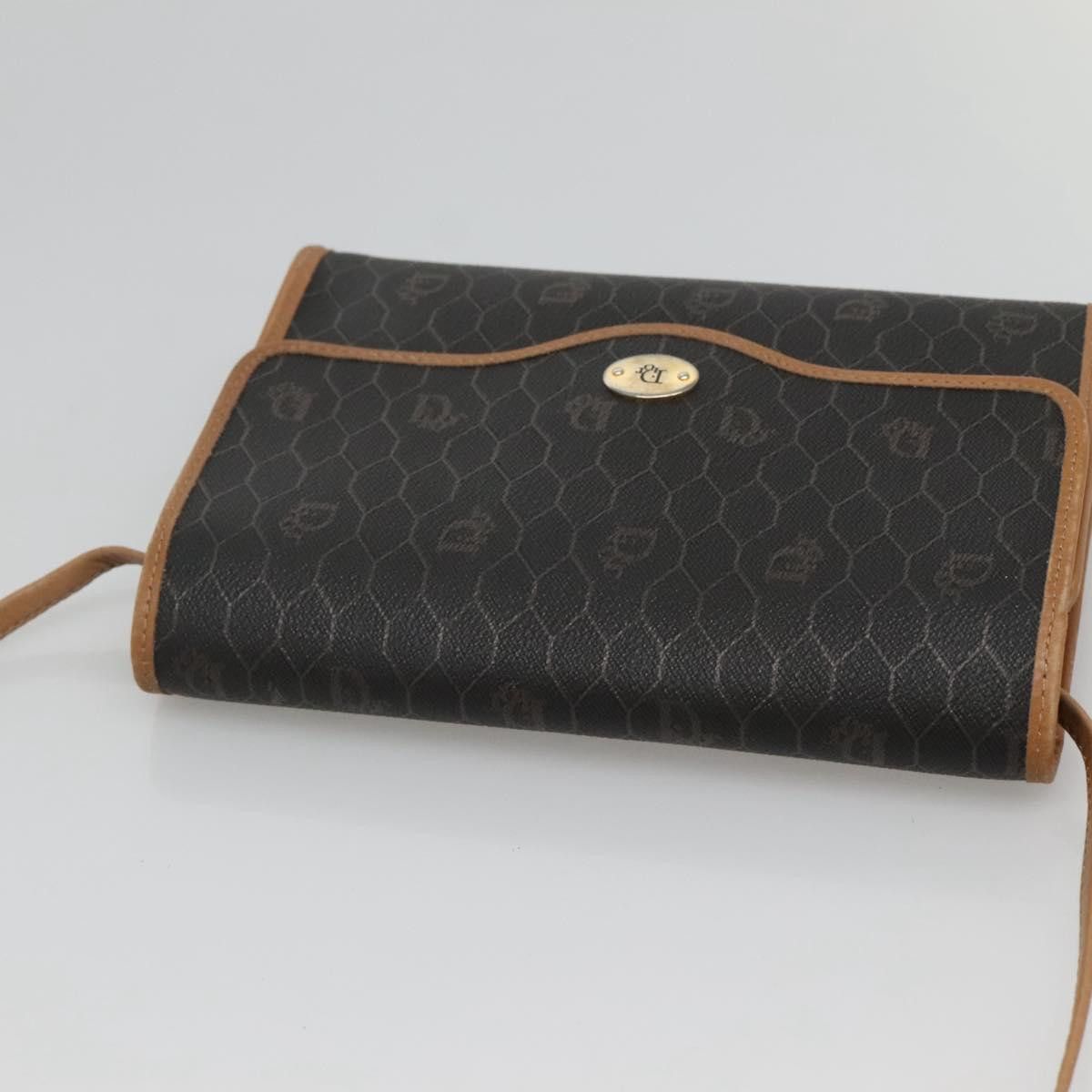 Dior Dior Honeycomb shoulder Size ONE SIZE - 17 Thumbnail