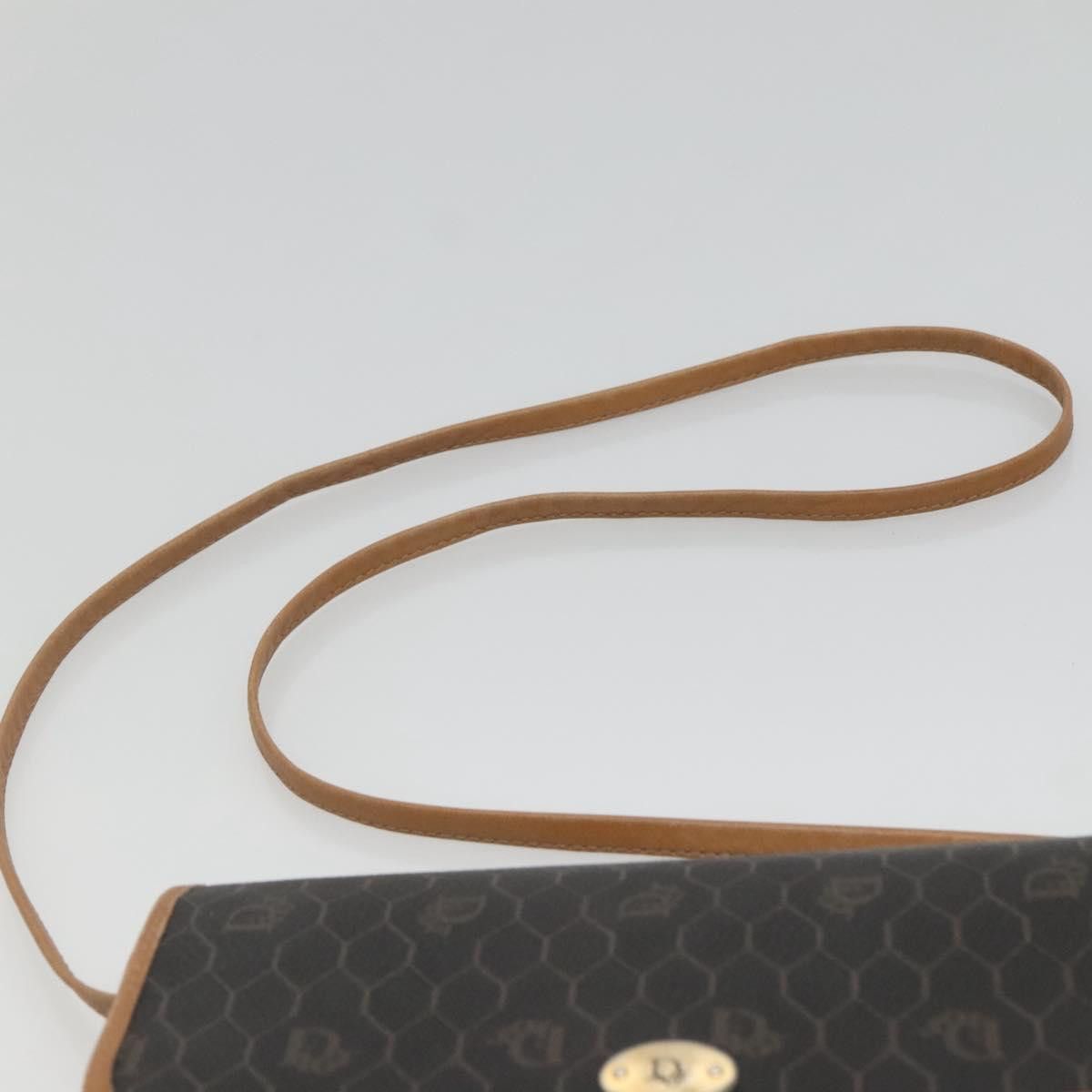 Dior Dior Honeycomb shoulder Size ONE SIZE - 19 Thumbnail