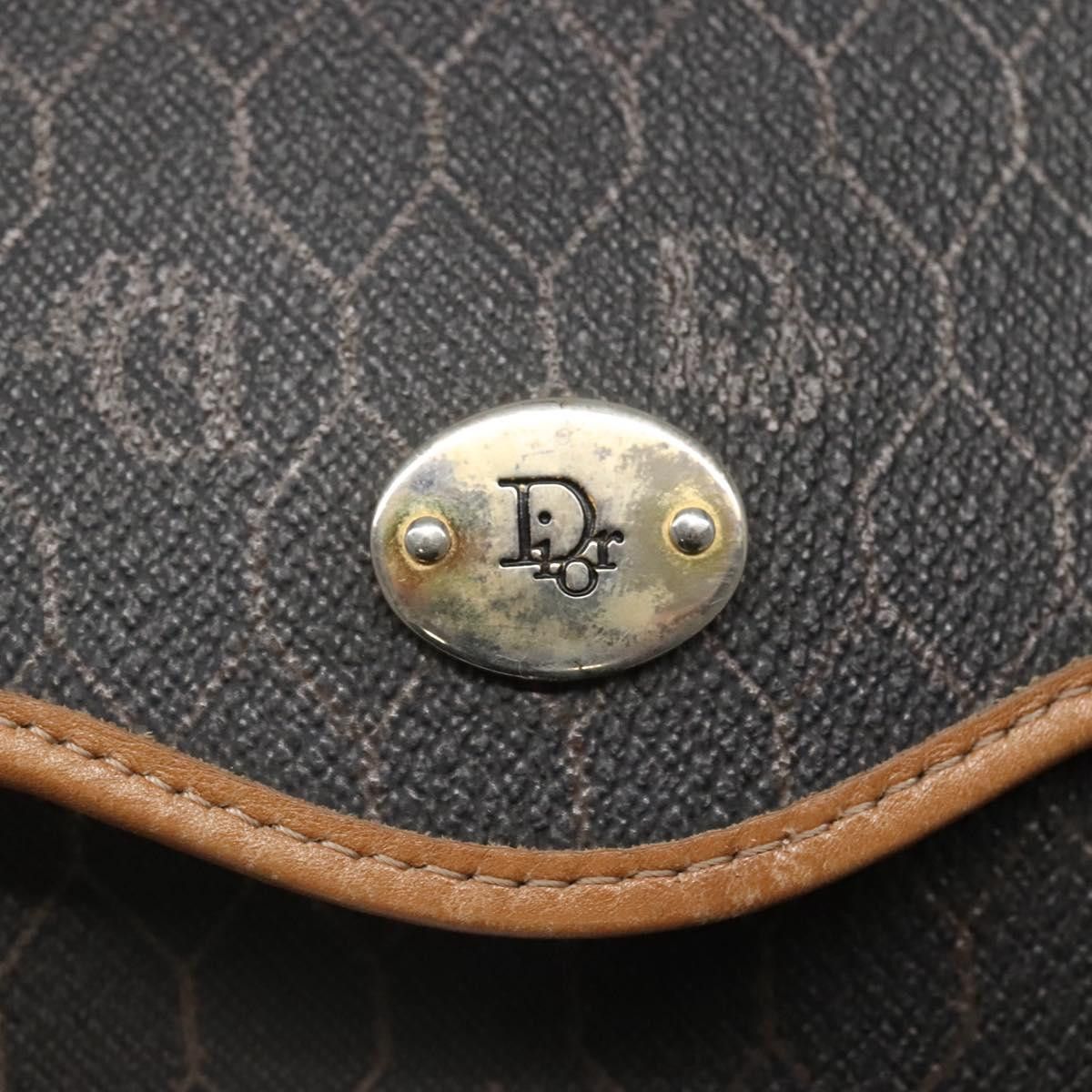 Dior Dior Honeycomb shoulder Size ONE SIZE - 10 Thumbnail