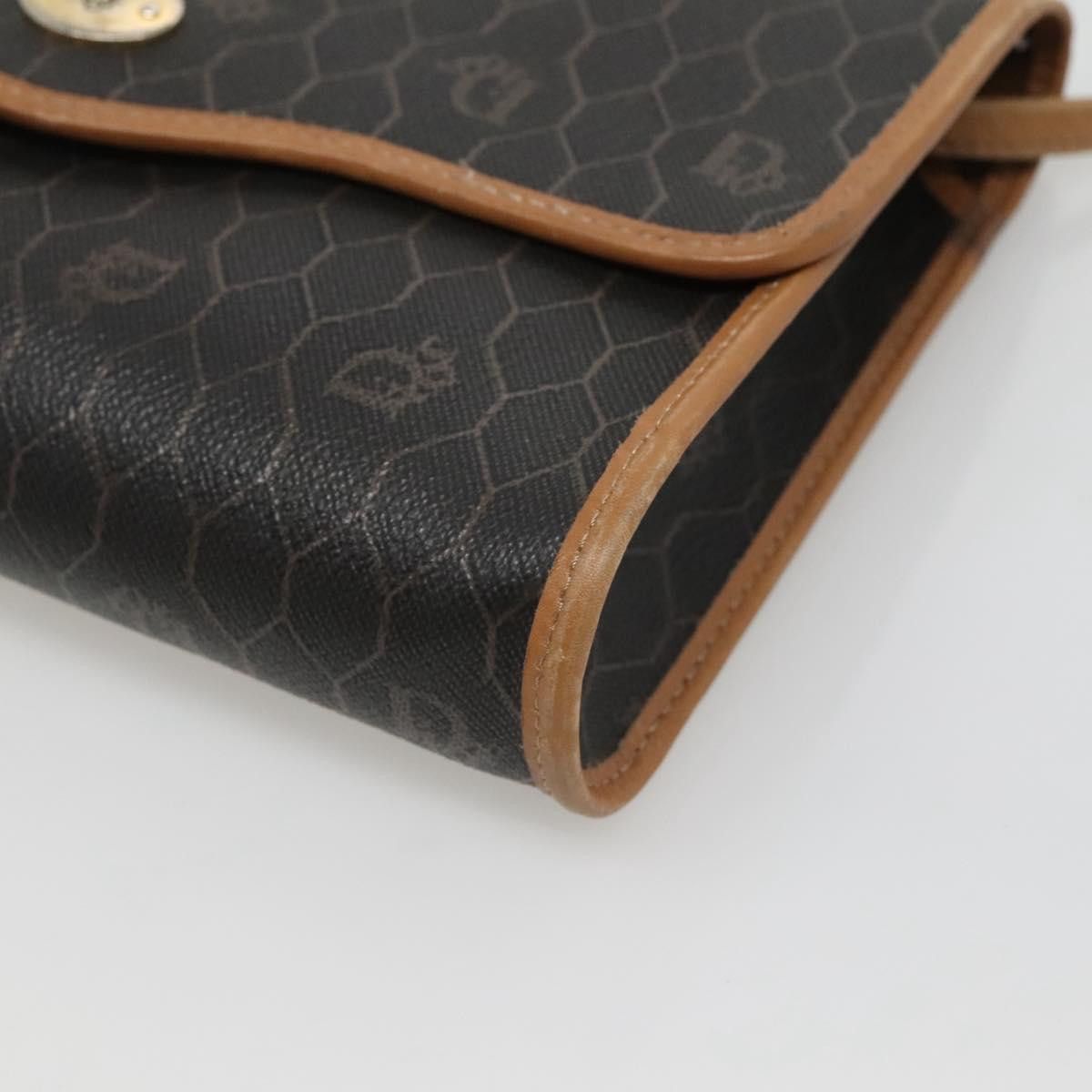 Dior Dior Honeycomb shoulder Size ONE SIZE - 6 Thumbnail