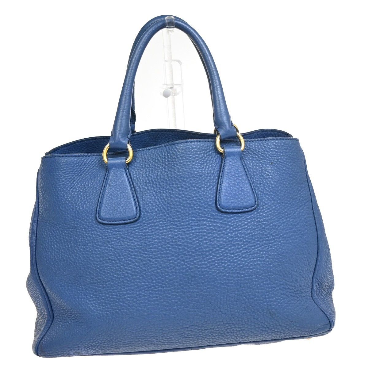 Prada Prada Vitello tote Size ONE SIZE - 2 Thumbnail