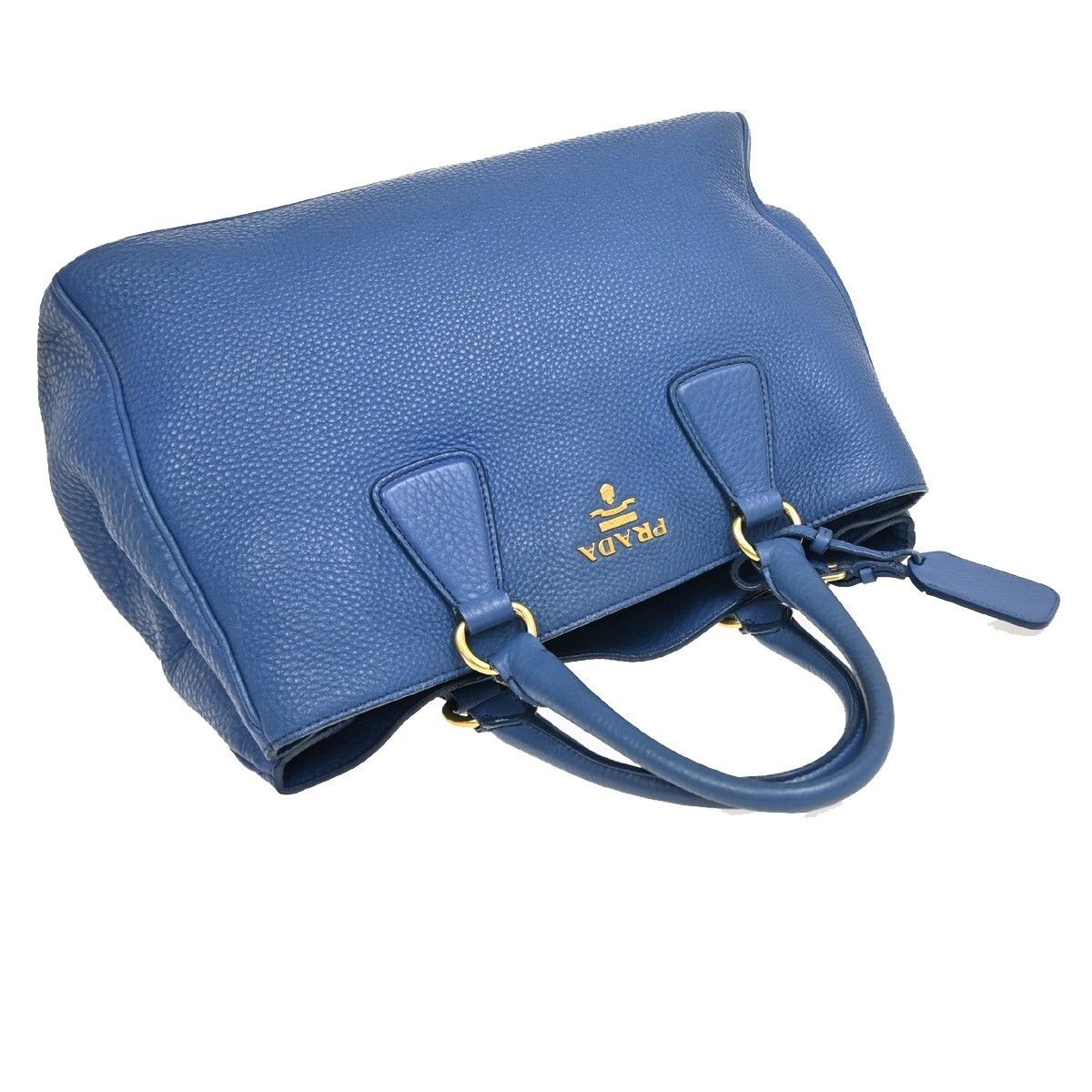 Prada Prada Vitello tote Size ONE SIZE - 5 Thumbnail