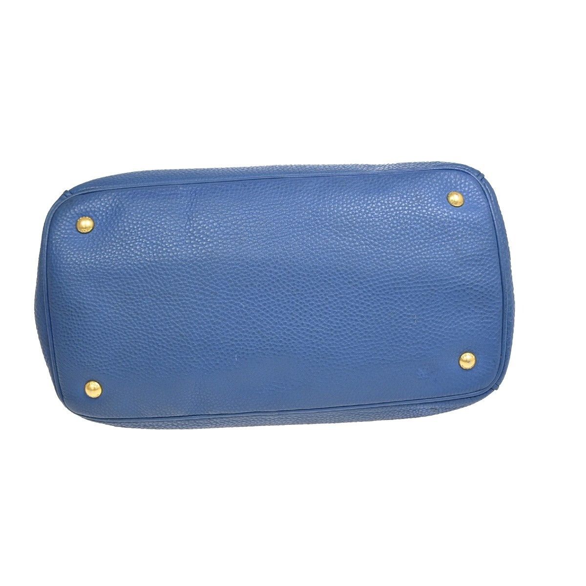 Prada Prada Vitello tote Size ONE SIZE - 13 Thumbnail