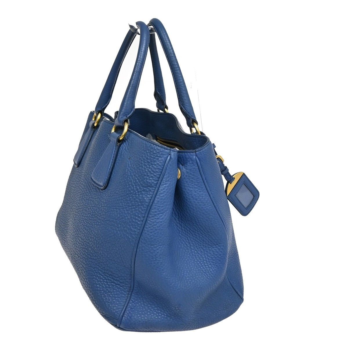 Prada Prada Vitello tote Size ONE SIZE - 4 Thumbnail