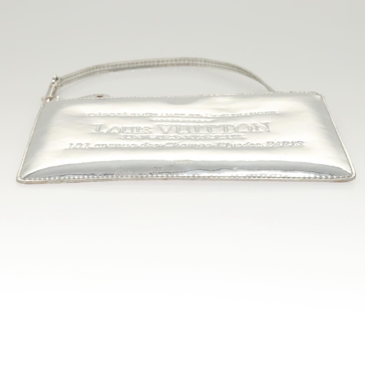 Louis Vuitton Louis Vuitton Pochette accessoires clutch Size ONE SIZE - 18 Thumbnail