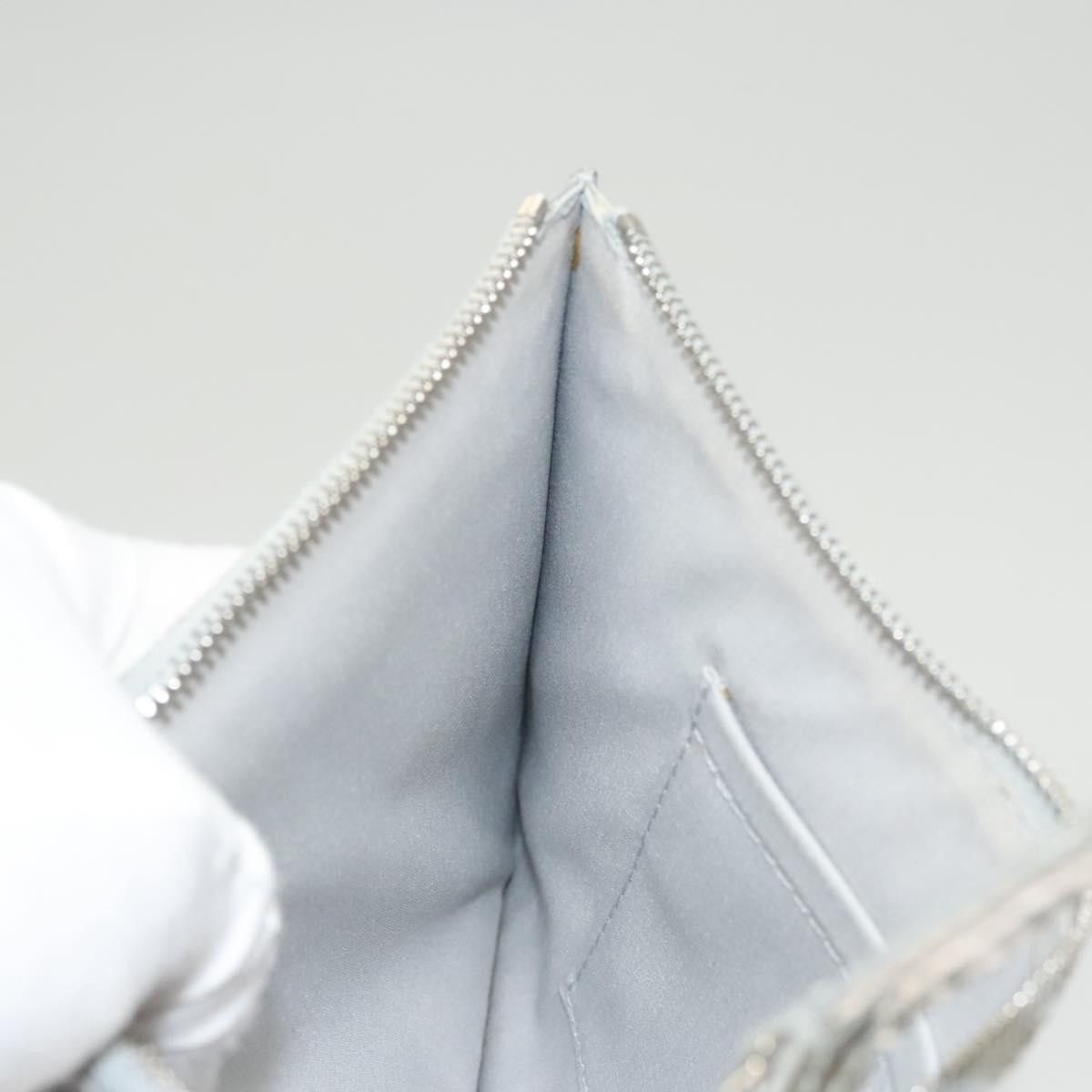 Louis Vuitton Louis Vuitton Pochette accessoires clutch Size ONE SIZE - 21 Thumbnail