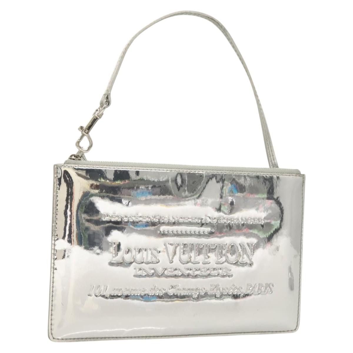 Louis Vuitton Louis Vuitton Pochette accessoires clutch Size ONE SIZE - 15 Thumbnail