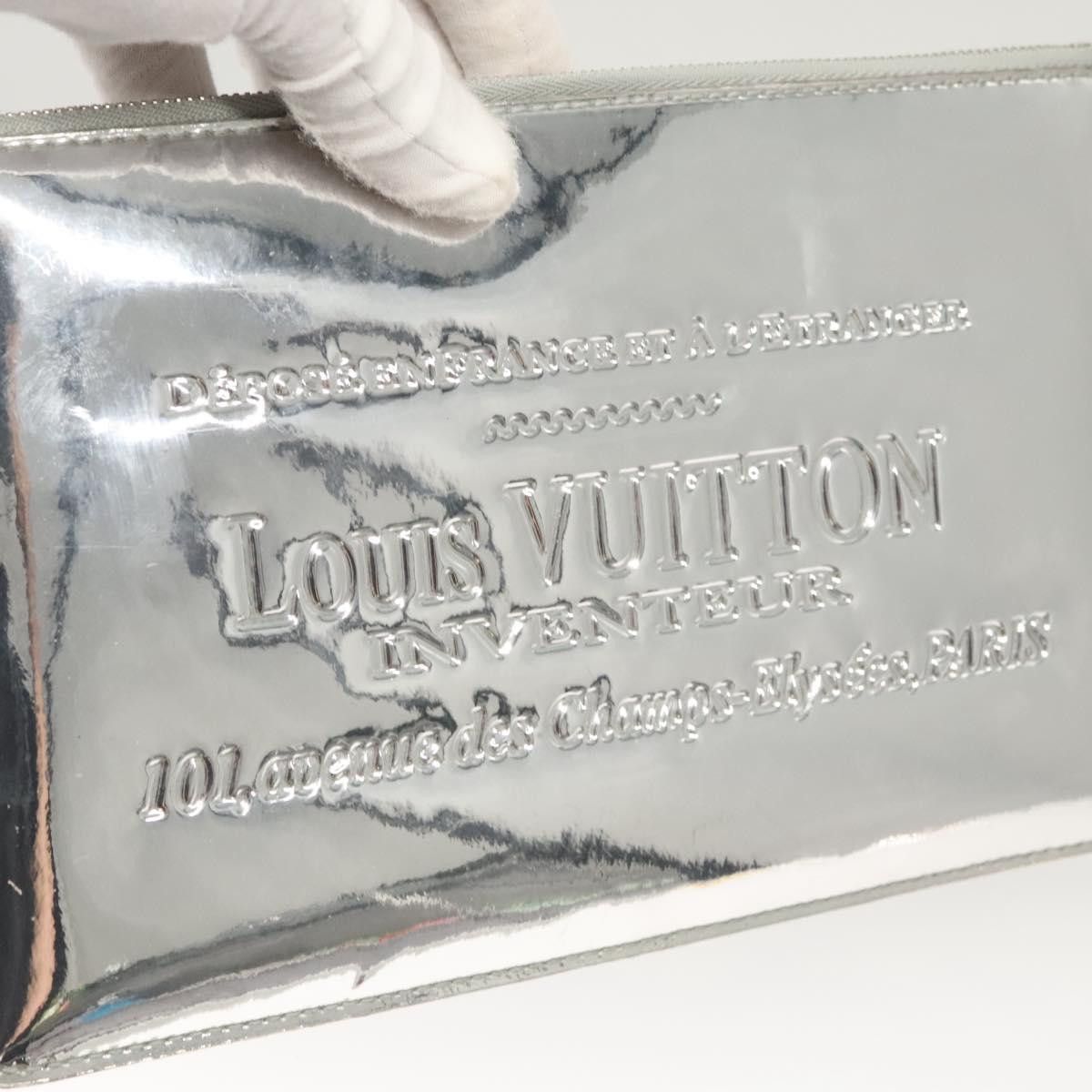 Louis Vuitton Louis Vuitton Pochette accessoires clutch Size ONE SIZE - 19 Thumbnail