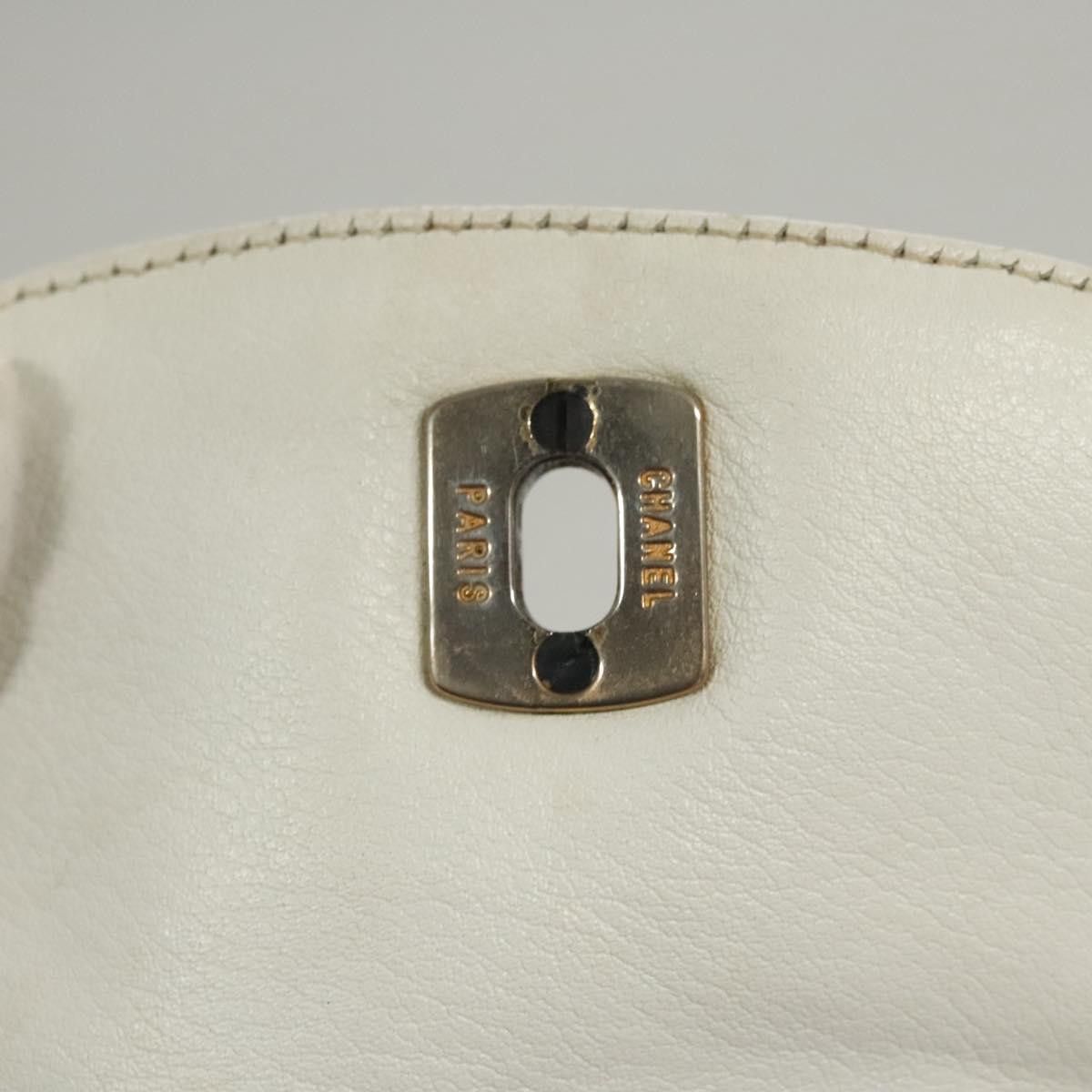 Chanel Chanel Cc shoulder Size ONE SIZE - 15 Thumbnail