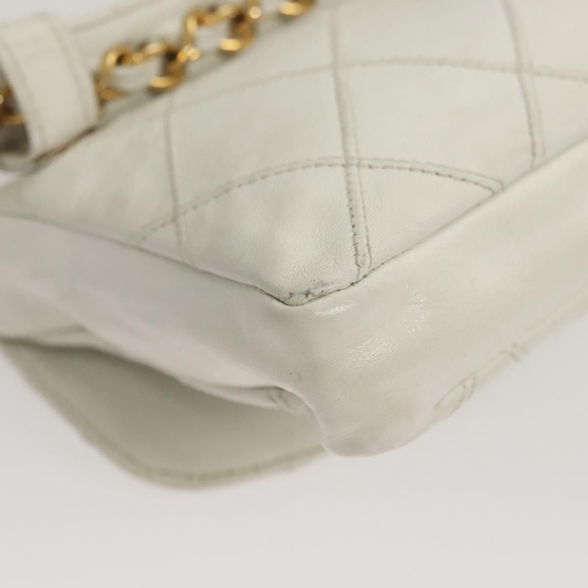 Chanel Chanel Cc shoulder Size ONE SIZE - 8 Thumbnail