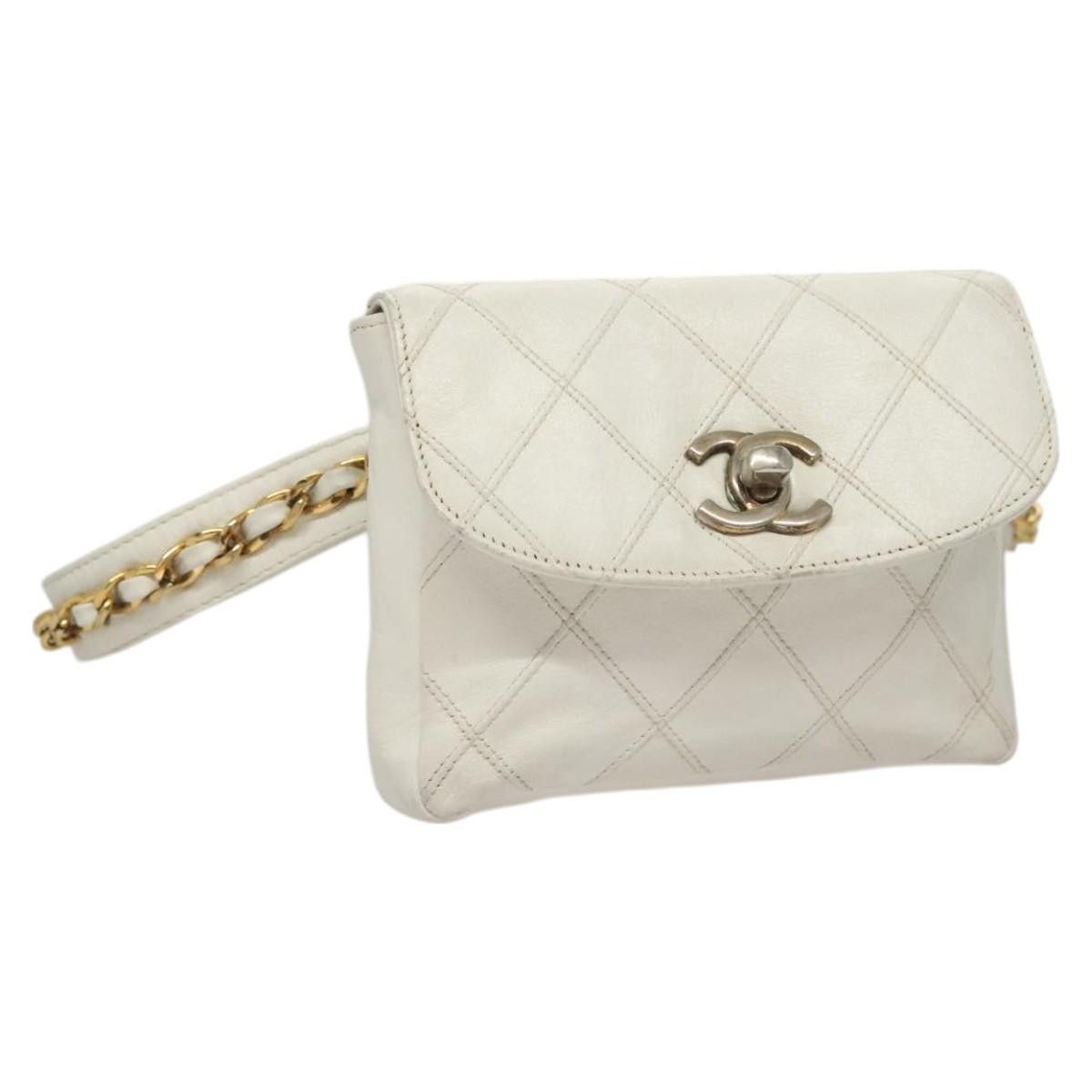 Chanel Chanel Cc shoulder Size ONE SIZE - 17 Thumbnail