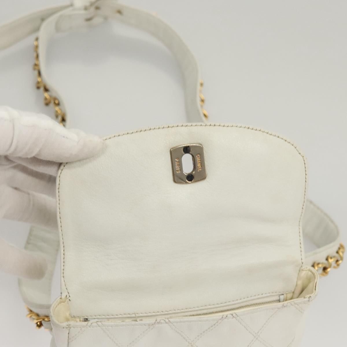 Chanel Chanel Cc shoulder Size ONE SIZE - 21 Thumbnail